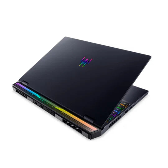 Acer Predator Helios Intel Core i9-14900HX, RAM 32GB, SSD 1TB, NVIDIA RTX 4080 12GB, 16.0 WQXGA IPS 240Hz, Abyssal Black Acer Predator Helios Intel Core i9-14900HX, RAM 32GB, SSD 1TB, NVIDIA RTX 4080 12GB, 16.0 WQXGA IPS 240Hz, Abyssal Black